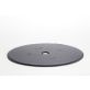 20'' x 4.75mm Flat Soil Saver Tillage Blade 1-3/4'' Rd