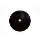 20'' x 4.75mm Flat Soil Saver Tillage Blade 1-3/4'' Rd
