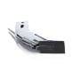 Wiese A50SS104X NH3 Super Sealer Fertilizer Knife 3/8" Tube