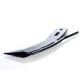 Wiese C0502000 NH3 Sidedress Coulter Fertilizer Knife 1/2" Tube