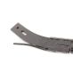 Wearparts NH3 Mole Knife with 3/8 Tube KFL800CS20