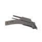 Wearparts NH3 Mole Knife with 3/8 & 3/4 Dual Tube KFL840CX20