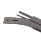 Wearparts NH3 Mole Knife with 3/8 & 3/4 Dual Tube KFL840CX20