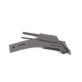 Wearparts NH3 Mole Knife with 3/8 & 3/4 Dual Tube KFL840CX20