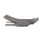 Wearparts NH3 Mole Knife with 3/8 & 3/4 Dual Tube KFL840CX20