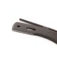 Wearparts KFR800XX30 Cast Coulter Fertilizer Knife fits Fast Sidedress Applicator