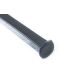 5/8" Square Harrow Spike Tooth 8"