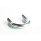 1-1/2'' U-Bolt for Harrow Spike Teeth fits Remlinger 7/16"