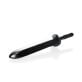 Remlinger 8.75" Diamond Harrow Spike with Threaded Mount