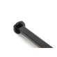 7/8" X 5/8" Diamond Harrow Spike Tooth 8"