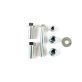 Remlinger L-A1038-AS Harrow Front Channel Bracket