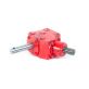 Mayrath 12" Lower Gearcase for Swing-away Augers