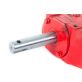Mayrath 12" Lower Gearcase for Swing-away Augers