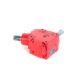Mayrath 12" Lower Gearcase for Swing-away Augers