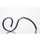 34630 Danish S-Tine Cultivator Shank High Clearance 1/2"x1-1/4"x26"