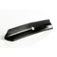 Nichols 1-1/2" Reversible Danish S-Tine Cultivator Sweep G1B