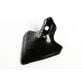Nichols 4" Danish S-Tine Cultivator 3 Point Sweep G4B