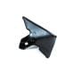Nichols 7" Danish S-Tine Cultivator 3 Point Sweep G7B