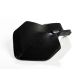 Nichols 4" 2 Bolt Danish S-Tine Cultivator Duckfoot Sweep KD400F