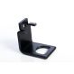 2-1/2" x 2-1/2" Danish S-Tine Tubing Clamp