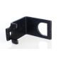3"x3" Tubing Clamp for Danish S-Tine Shank