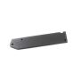 Nichols SBCNH75X24 Inline Ripper Shank fits Case IH
