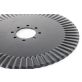 750014 Ripple Coulter 20" Blade fits Fast Sidedress Applicator