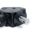 Mayrath 12" & 13" Upper Gearcase for Swing-away Augers