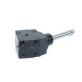 Mayrath 12" & 13" Upper Gearcase for Swing-away Augers