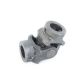 Mayrath 10" Swing Away Hopper Connecting Knuckle 1013676