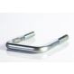 U-Bolt 1/2" x 2-1/2" x 3-5/8" Zinc Plated