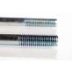 U-Bolt 1/2" x 2-1/2" x 4-3/4" Zinc Plated