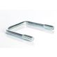 U-Bolt 5/8" x 4" x 5-1/4" Zinc Plated