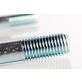 U-Bolt 3/4" x 7" x 9" Zinc Plated