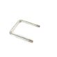 U-Bolt 7/8" x 7" x 8-1/2" Zinc Plated
