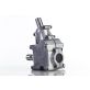Mayrath 8" & 10" Upper Gearcase for Swing-away Augers
