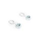 RB-0025-AS Rolling Basket U-Bolt 2x2 fits Remlinger