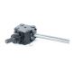 Mayrath 13" Lower Gearcase for Swing-away Augers