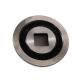 60615C1 Disc Axle Bumper Washer fits Case-IH