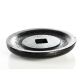 468584R2 Disc Harrow Gang Cast Bumper Washer fits Case-IH