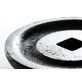 468584R2 Disc Harrow Gang Cast Bumper Washer fits Case-IH