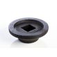 472592R3 Square Bore Disc Harrow Spool 1-5/8" fits Case-IH