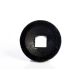 472593R3 Square Bore Disc Harrow Spool 3" fits Case-IH