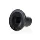 472591R3 Square Hole Disc Harrow Spool 4" fits Case-IH
