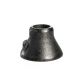 101190C1 Round Hole Disc Harrow Spool 3" fits Case-IH