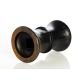 481416R1 7-1/2'' Square Hole Disk Axle Spool fits Case-IH