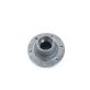 465493R2 Disk Harrow Transport Wheel Hub fits Case-IH