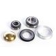 63881C91 Disk Harrow Wheel Bearing Kit fits Case-IH