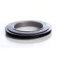 63881C91 Disk Harrow Wheel Bearing Kit fits Case-IH