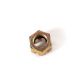 84151572 Disc Axle Slotted Nut fits Case-IH